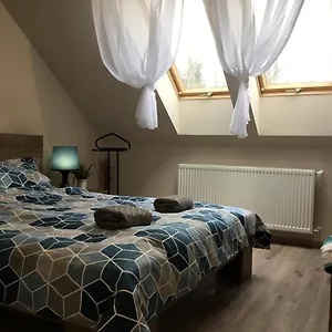 Apartament Balance, Eger