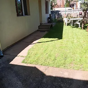 Apartament Hajnal, Eger