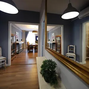 Apartament Radi Apartman, Eger