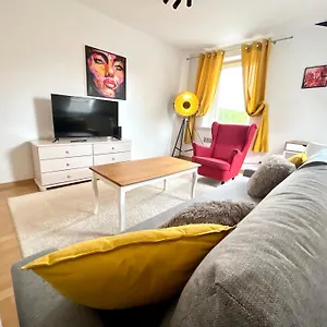 Agapella Apartamenty- Wiki Sopot , Gdańsk Polska